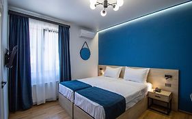 Hotel Tvisi Tbilisi